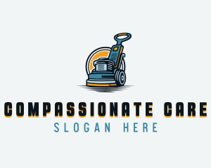 Car Care Polish logo design