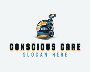 Car Care Polish logo design