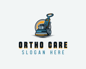 Car Care Polish logo design