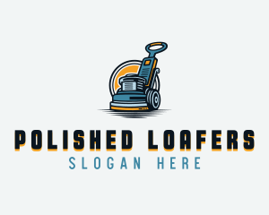 Car Care Polish logo design