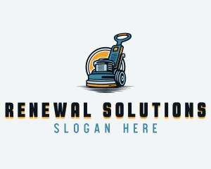 Car Care Polish logo design