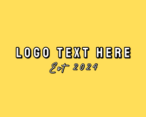 Generic Fashion Boutique logo