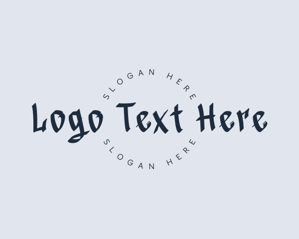 Tagging logo example 1