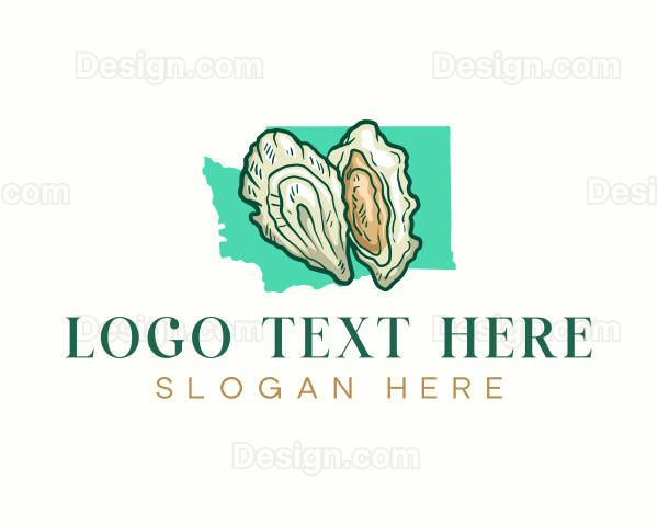 Washington Oyster Cuisine Logo