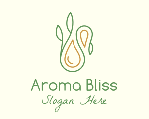 Lemongrass Essential Oil logo