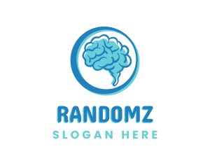Brain Mind Psychology logo