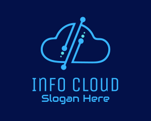 Digital Tech Cloud logo