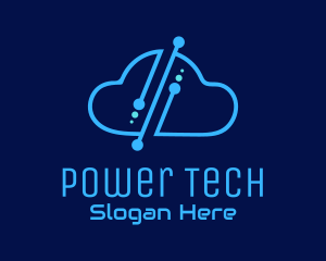 Digital Tech Cloud logo