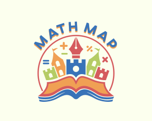 Castle Daycare Education logo