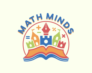 Castle Daycare Education logo