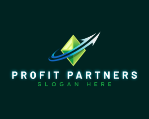 Finance Investment Accounting logo