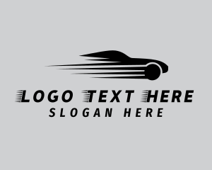 Sports Car Race logo