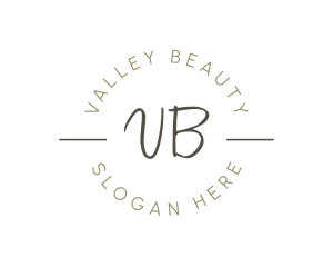 Beauty Studio Boutique logo design