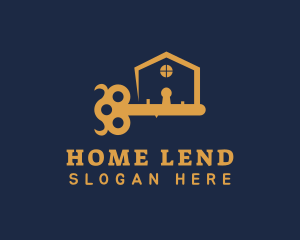 Key Home Mortgage logo