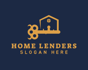 Key Home Mortgage logo