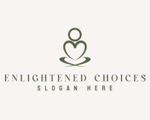 Wellness Zen Yoga logo