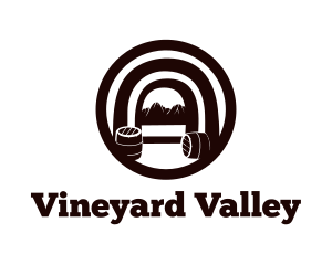 Winery Wine Cellar logo