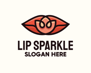 Tulip Lip Cosmetics logo