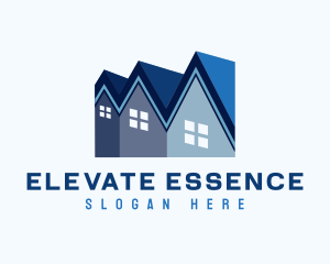 Residential Housing Developer logo