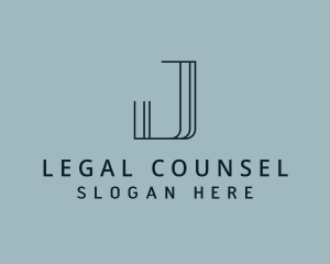 Law Court Attorney logo