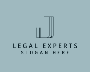 Law Court Attorney logo