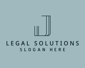 Law Court Attorney logo