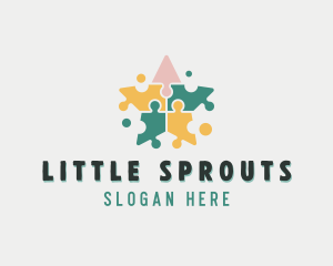Star Kindergarten Daycare logo
