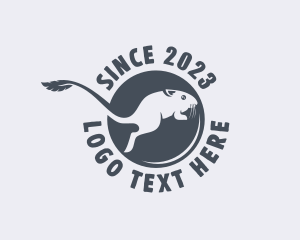 Wild Chinchilla Zoo logo