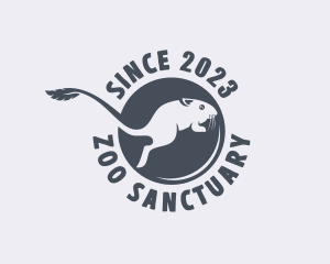 Wild Chinchilla Zoo logo