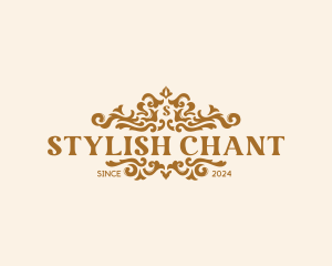 Royalty Stylish Boutique logo design