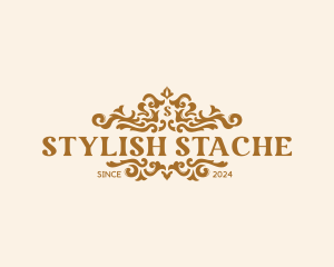 Royalty Stylish Boutique logo design