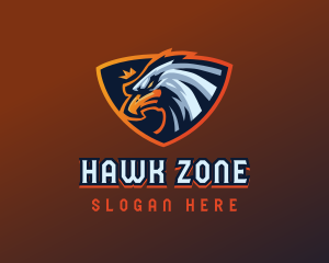 Gaming Eagle Hawk logo