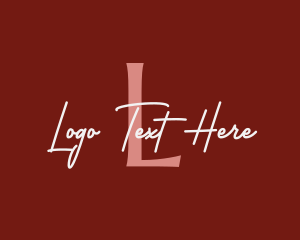 Luxury Fashion Boutique  logo