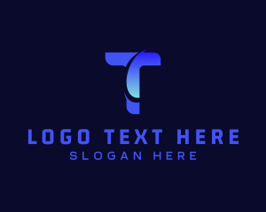 Letter T Generic Business logo