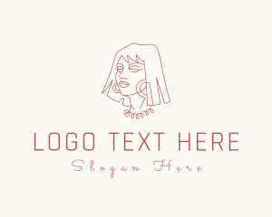 Boutique Lady Jewelry logo