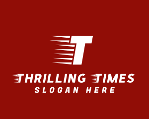 Fast Moving Speed logo