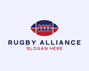 Rugby Ball Sports logo