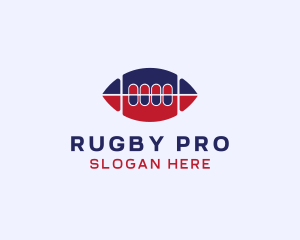 Rugby Ball Sports logo