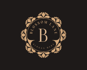 Floral Wreath Boutique logo