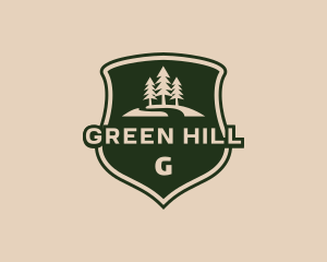 Tree Hill Crest logo