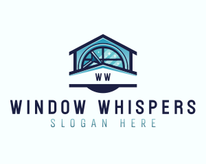 Window Cleaner Sanitation logo