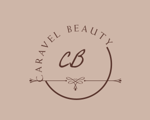 Elegant Fashion Boutique logo design