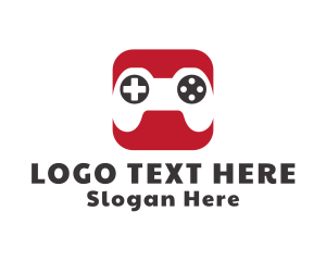 Tech Gaming App logo