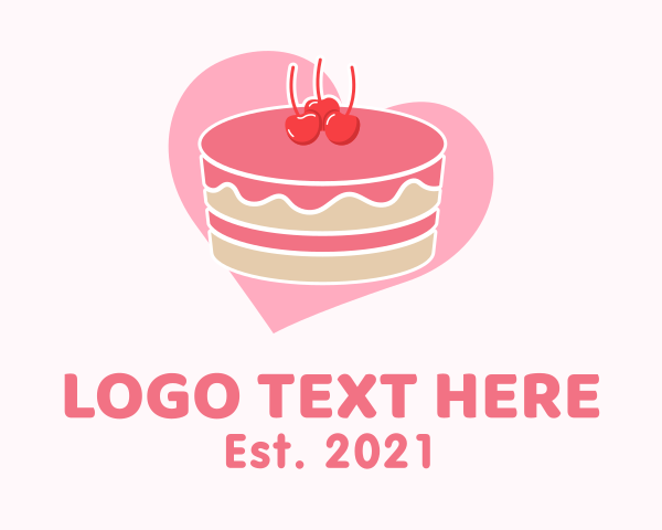 Fondant logo example 2