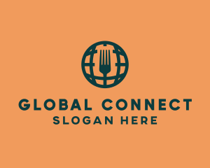 International Dining Cuisine logo