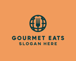International Dining Cuisine logo