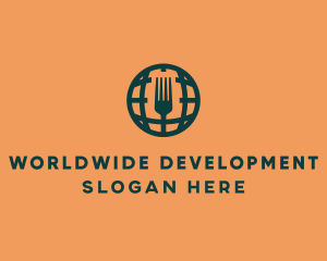 International Dining Cuisine logo