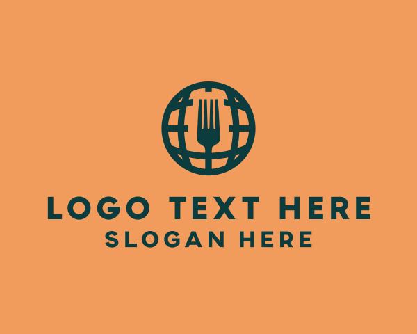 Dining logo example 1