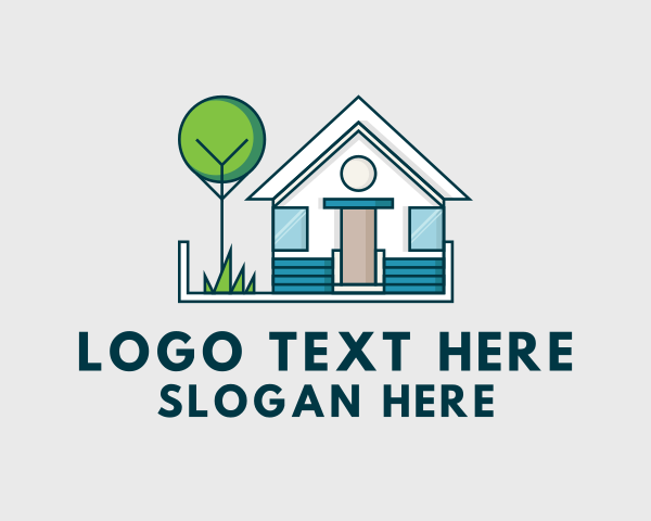 Design logo example 4