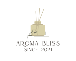 Scented Oil Diffuser logo